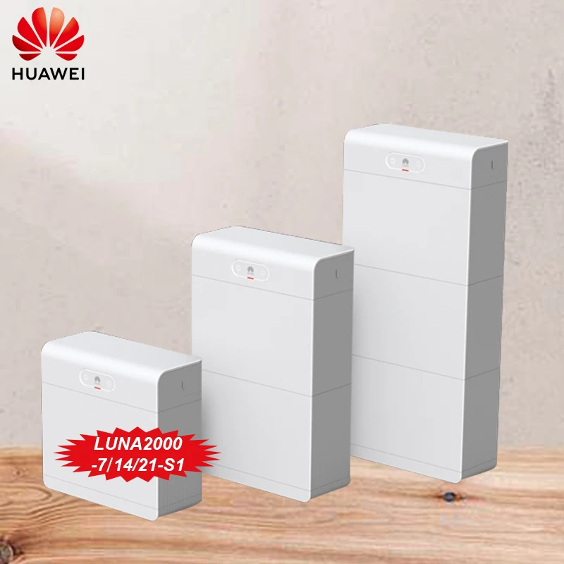 Huawe1 Luna 2000-5-E0 2000 S1 хранение 5 кВт Bms 15 Akku 2000-10-S0 2000-7/14/21-S1