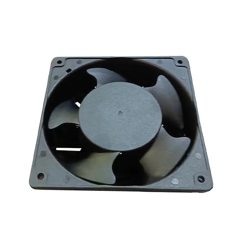 120x120x38mm 12038 energy saving EC fan, 12038 4 inch EC machine axial fan, 110v 220v 120mm Fan with EC motor