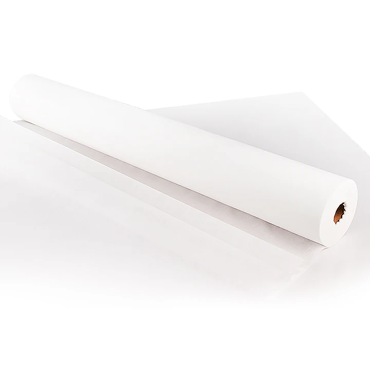 
High quality PP+PE waterproof oil proof bed sheet for old men baby 