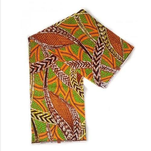 100% high quality bali batik wax print style cotton or polyester ankara and kitenge fabric