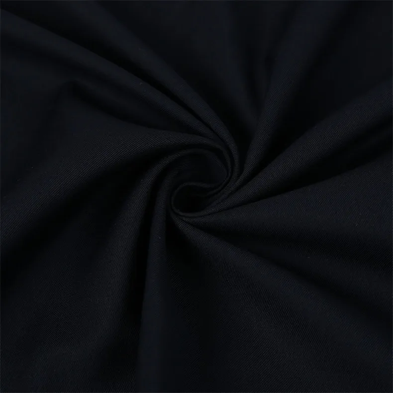 High quality polyester Super Italian viscose Cashmere selvage TR suit fabric for men African market