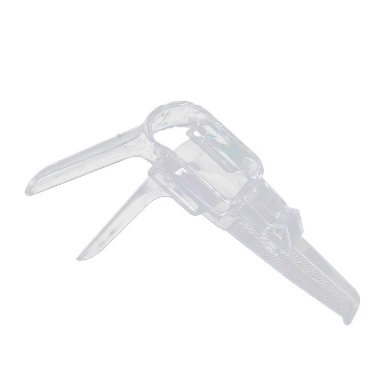 Factory Price High Quality Disposable Plastic Vaginal Dilator