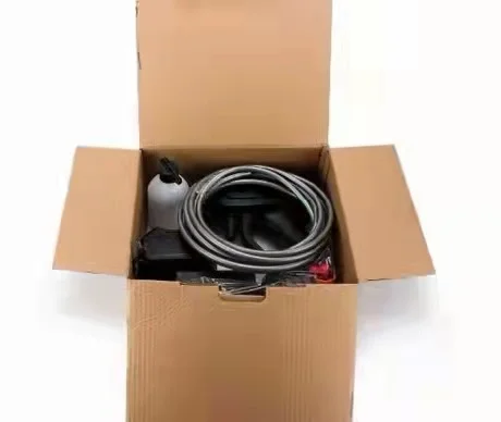 2022 аккумулятор 388VF 300 Вт 21 в новые горячие товары Высококачественная портативная мойка высокого давления бытовая водяная пушка для автомойки