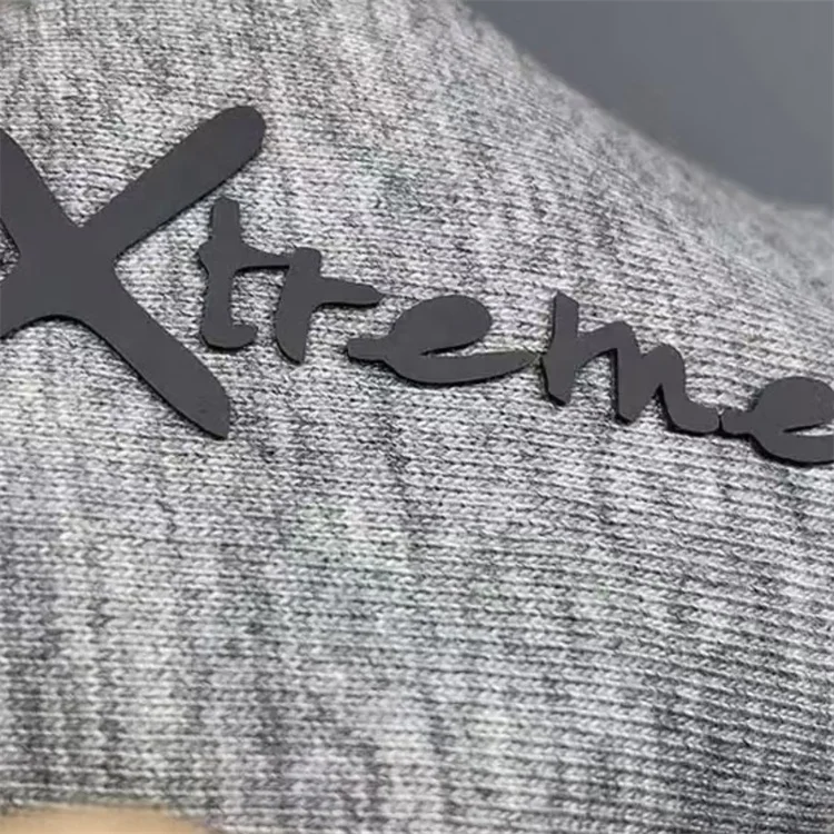 3d mould silicone heat transfer letters heat press transfer logo printer for heat transfer