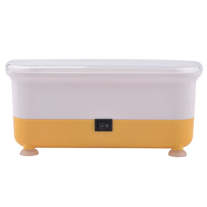 portable eye glasses purifier contact lens  cleaning machine