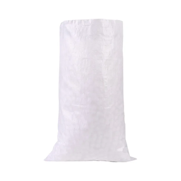 Wholesale Cheap Price Used 50Kg PP Woven Bag, PP Woven Packing Bags Sack For Cement,Flour,Rice,Fertilizer,Feed,Sand