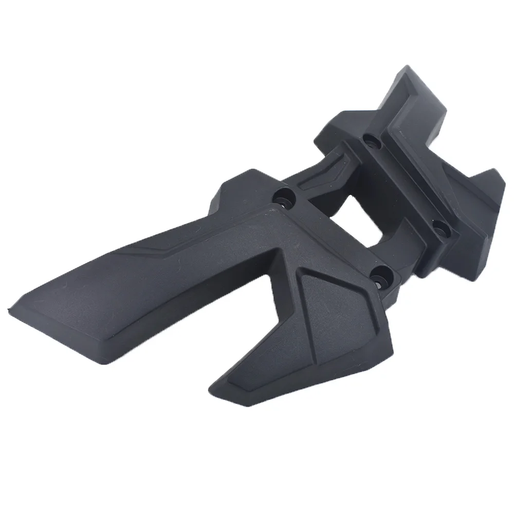 ATV Front Plastic Guard Cover Front Headlight Protector Fender For 49CC 50CC 110CC Mini Quad Off-Road Four Wheel Motorcycle