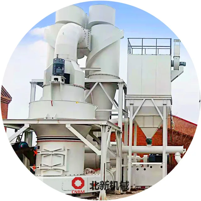 gypsum powder machines gypsum powder making machine