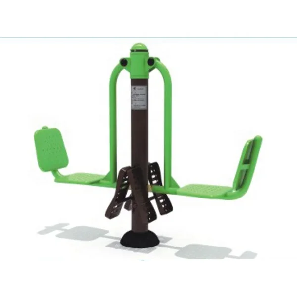 High quality outdoor park sports machines exercise fitness equipment