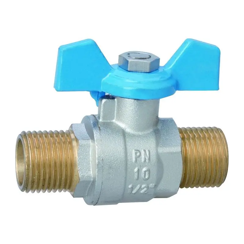 Hot sale Brass Angle Valve Good Price For Bidet Sprayer Set
