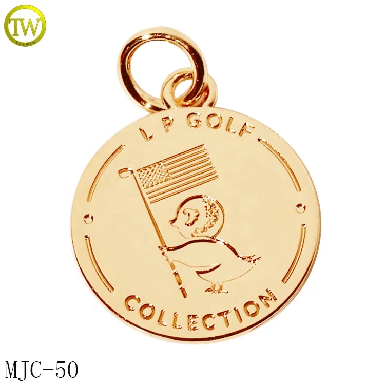 Fashion Square Shape Necklace fitting Customized Engraved Charms Gunmetal Letter Tags For Bracelet