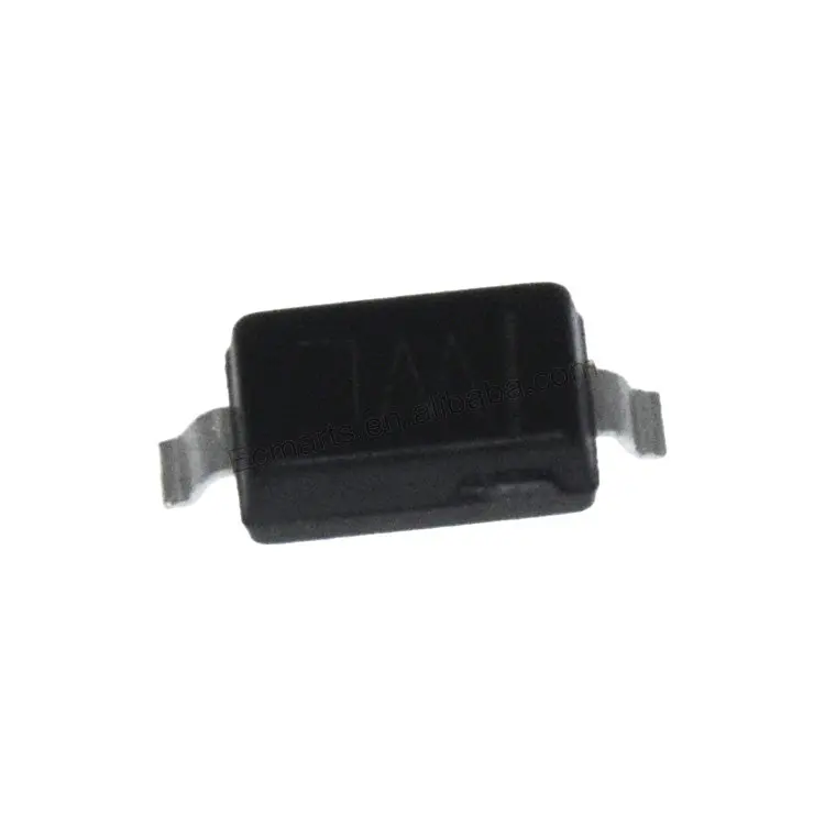 EC-Mart SOD-123F 18V 0 5 W 5% зенеровский диод