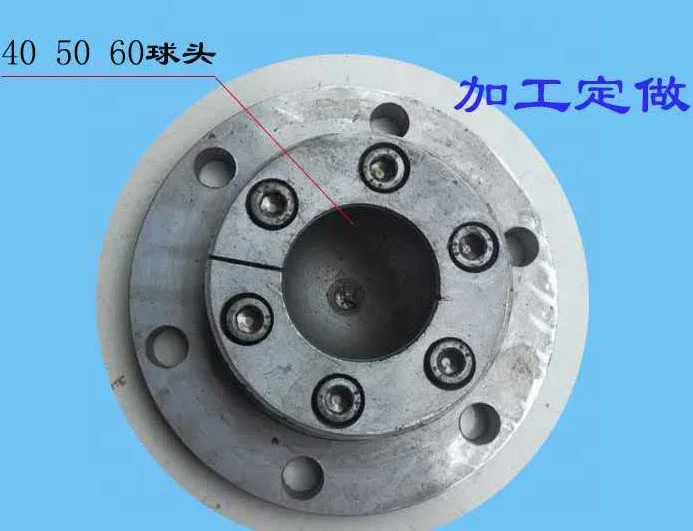 4 Stage 130mm Piston Diameter Hydraulic Telescropic Cylinders of Tipper Dump Truck