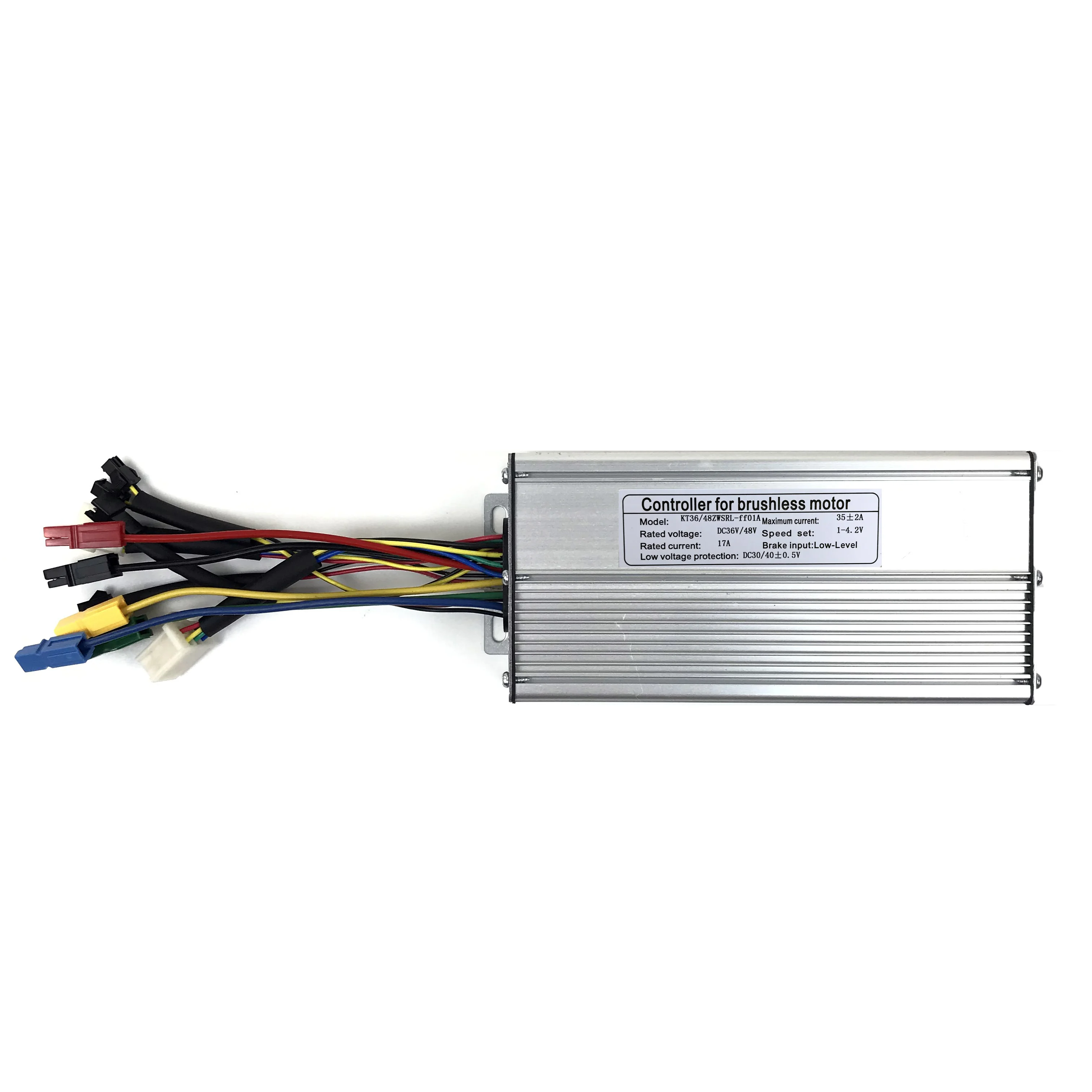 Amazon hot sale fat tires Snowbike electric bicycle hub motorcycle e bike 48v 1500w LCD5 conversion kit
