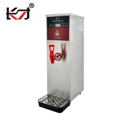 Hot Commercial Catering Equipment Step Heating Electric Water Boiler Hot Water Dispenser For Drink