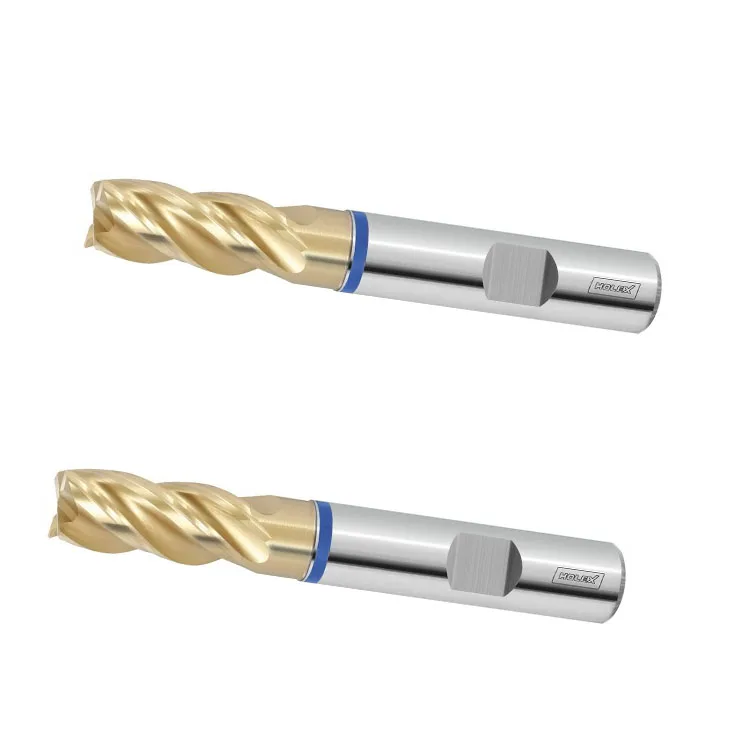 Holex hoffmann, твердосплавная фреза, фреза, фреза HPC 203014 4, китайский поставщик