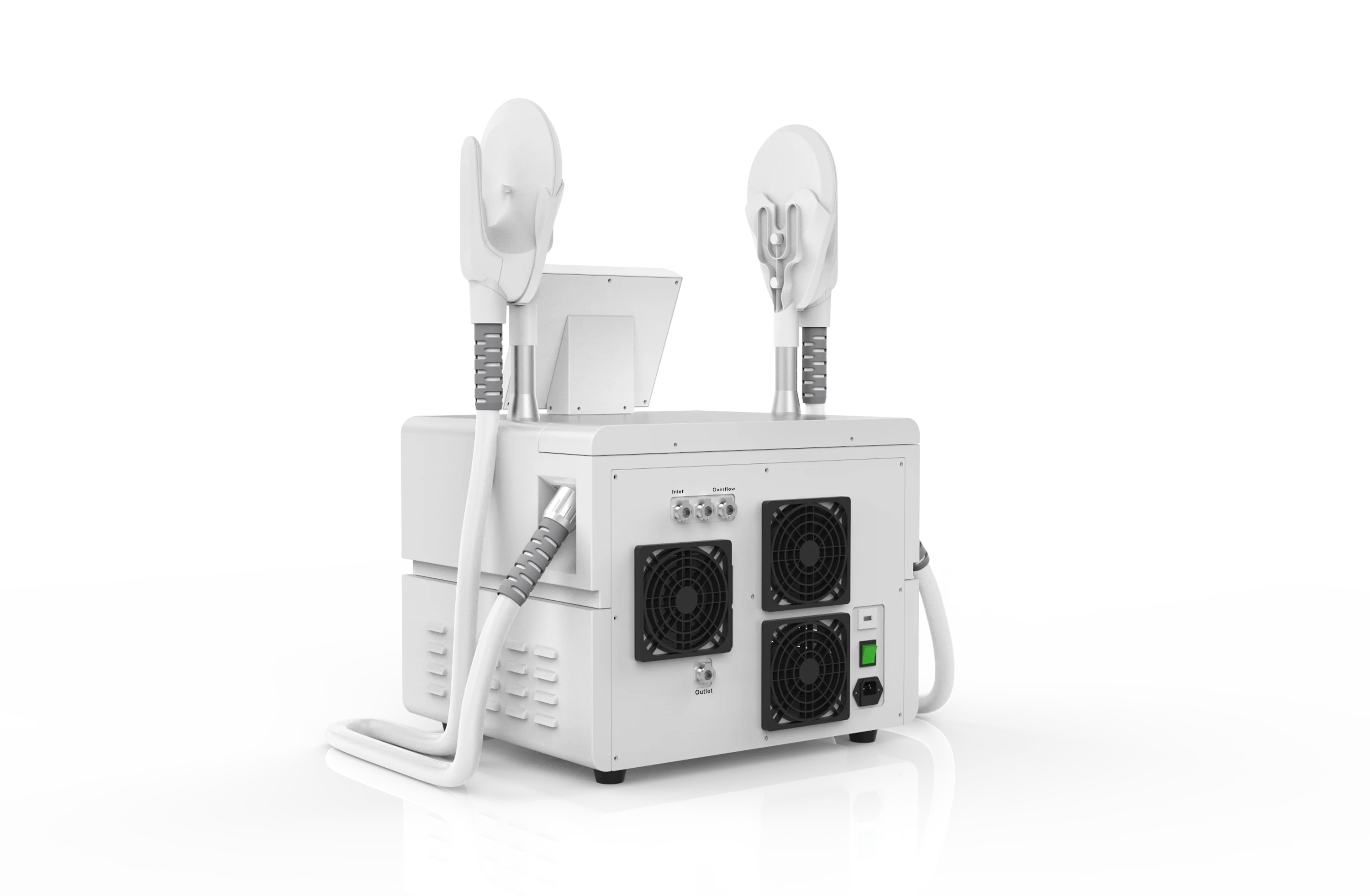 BECO 2021portable  PRO muscle building ems sculpt body sculpting muscle pacemaker beauty machine EMT6