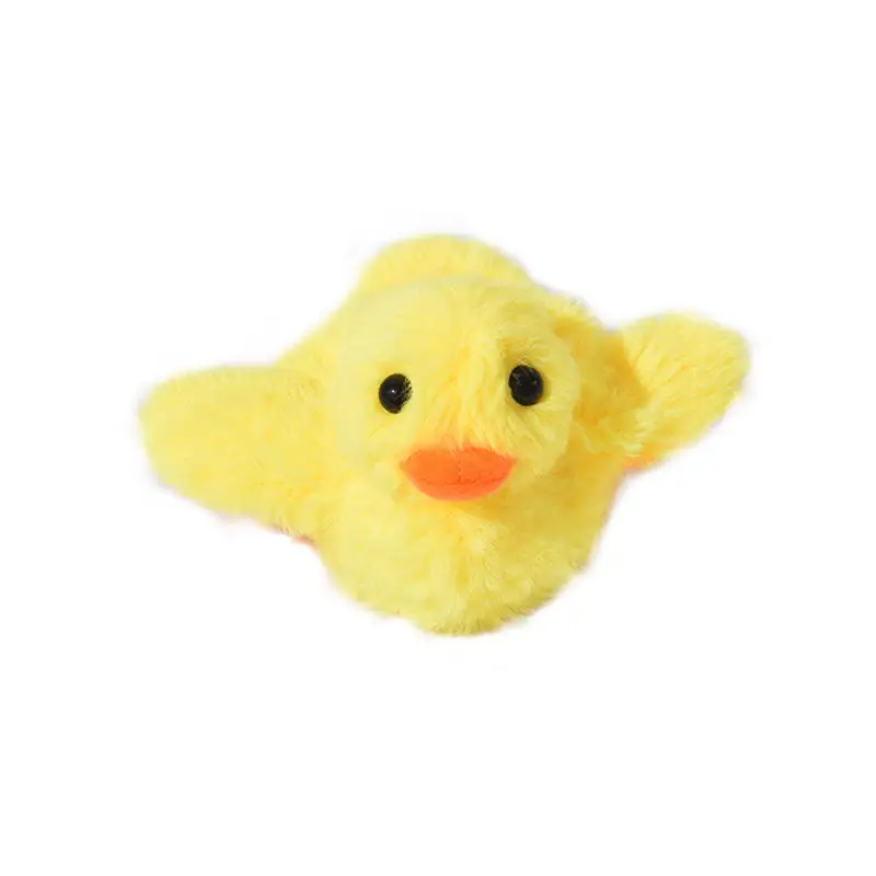 Hot sale Interactive Electronic USB flippy luxury pet cat plush waggincat interactive chew toy