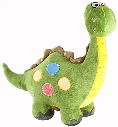 2022 amazon hot sale cartoon free shipping custom dinosaur costume toys stuffed & plush toy animal