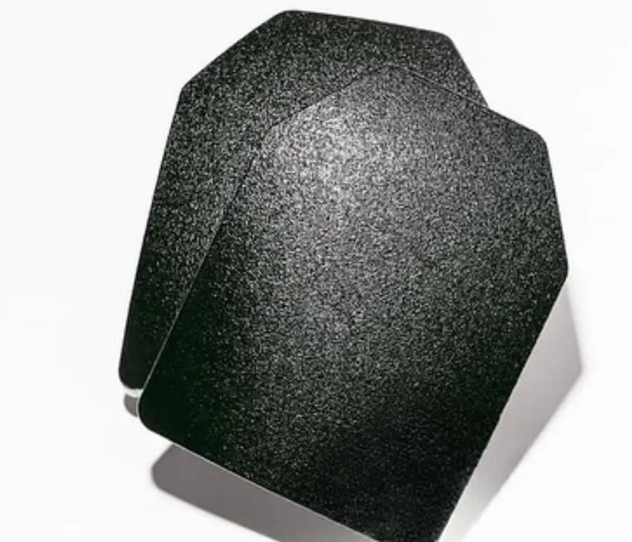 JJW  PE Soft Plate Polyurethane Finish