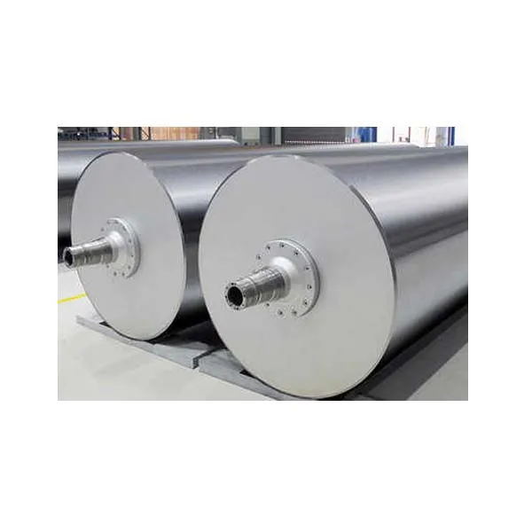 Steel plate Yankee Dryer cylinder