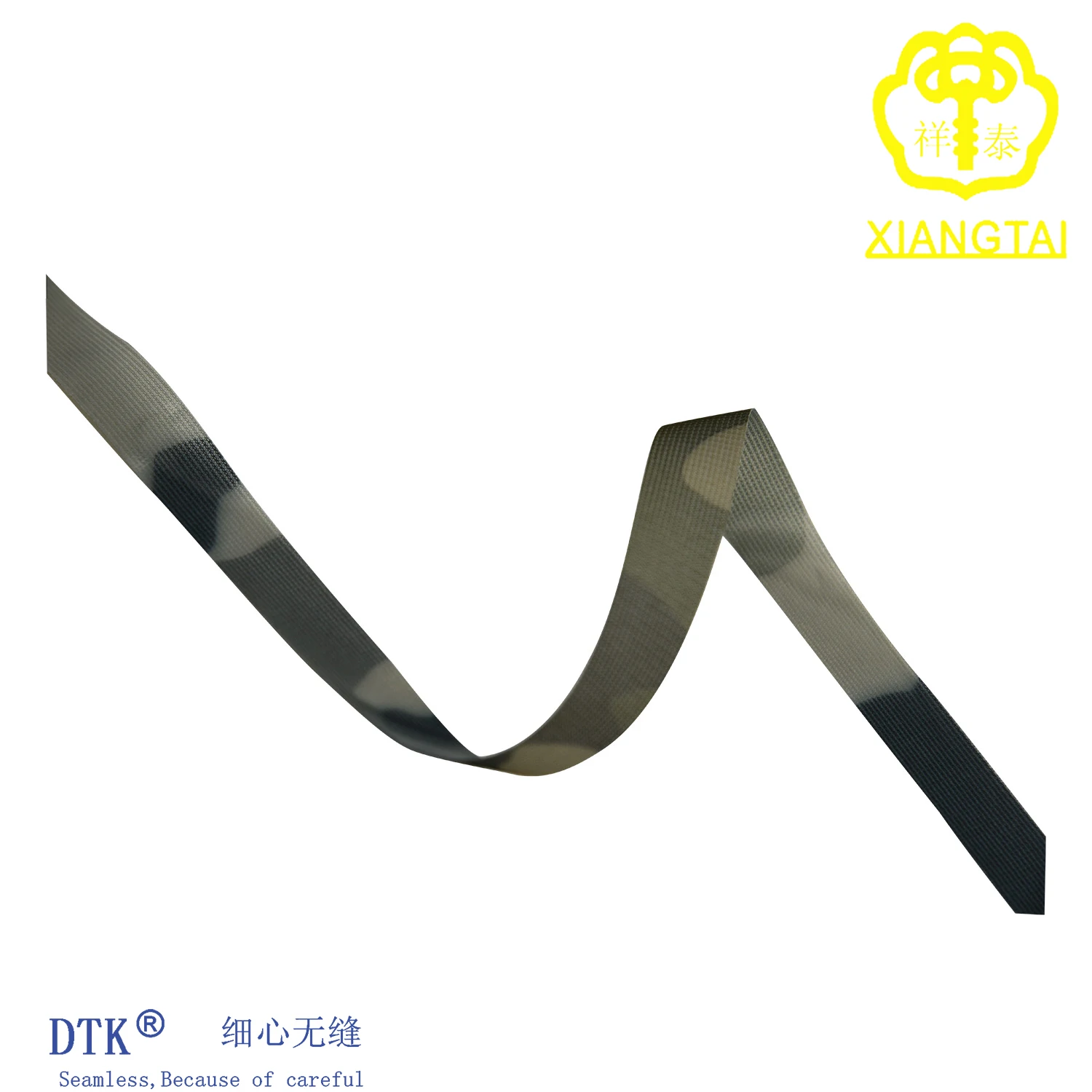 Водонепроницаемый 3-слойные фанерные с камуфляжным принтом запайщик шов горячим лента для одежды