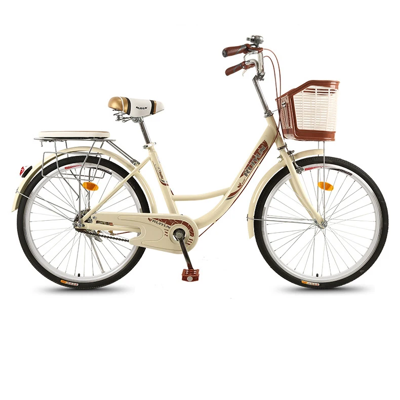 Hot selling 20 24 inch cheap girl student children bicycle city bike