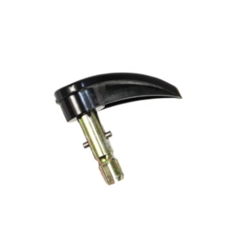 Motorcycle CDI Ignition Lock Switch With Keys Moped Ignition Switch For AWO425