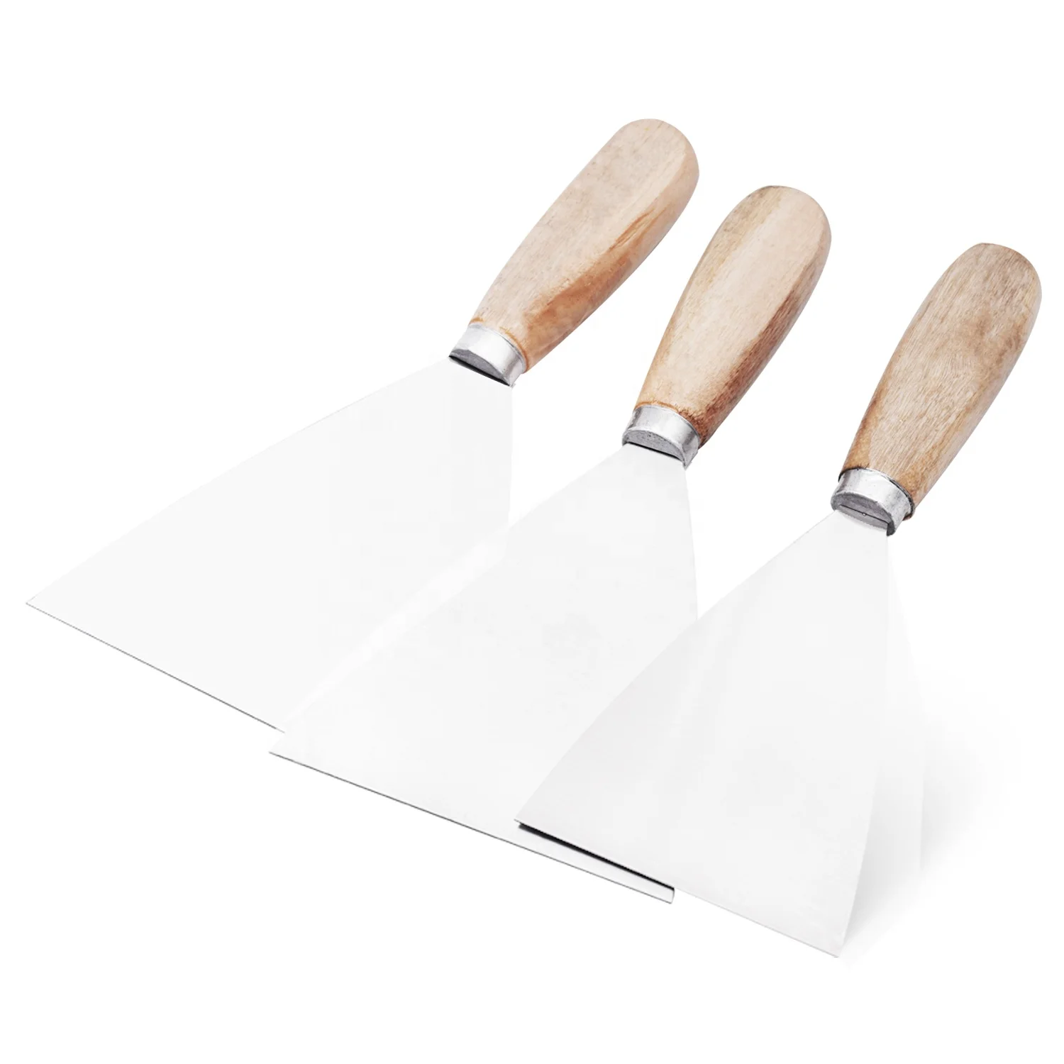 CIC маленький шпатель самых лучших брендов из нержавеющей стали шпатель