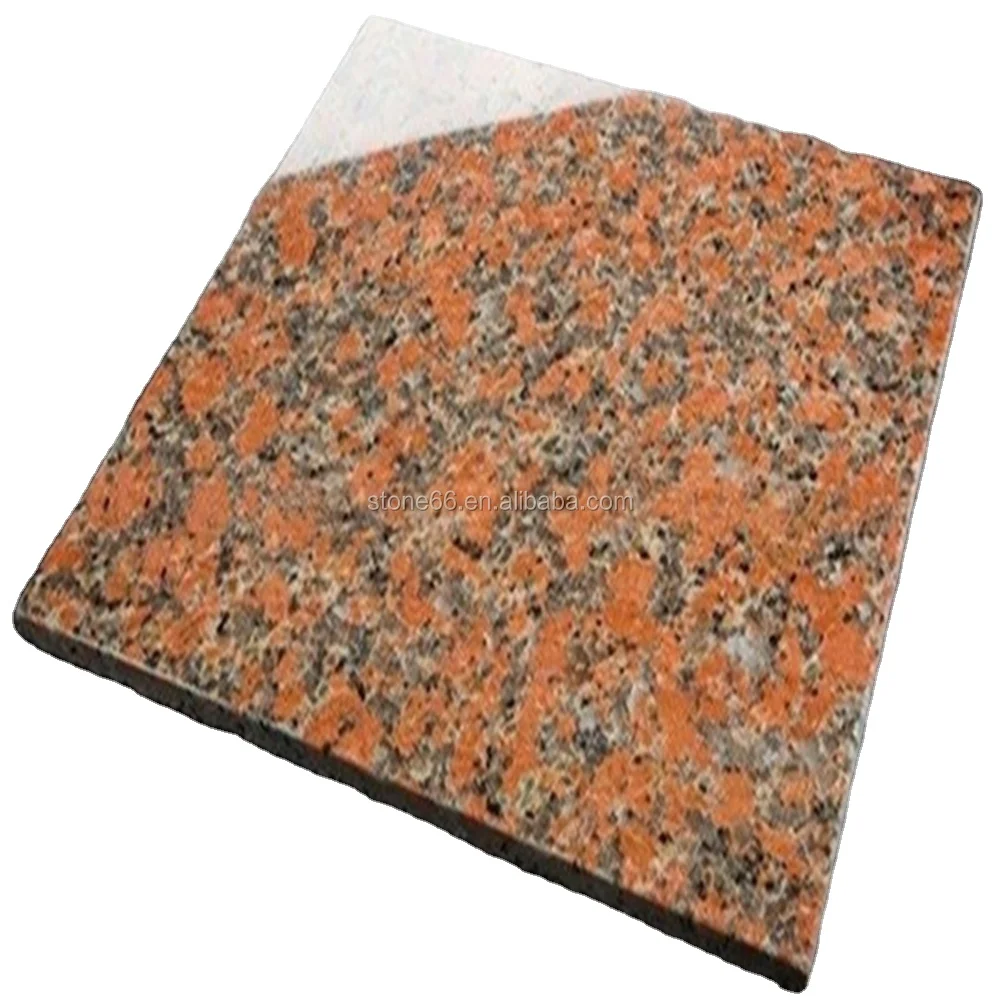 Bant Red Granite Tiles For Sale Forest Brown Granite