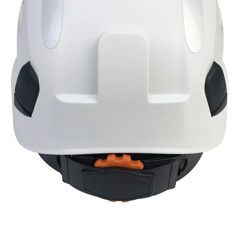 ANT5PPE ABS construction ANSI CE EN397 certified fast delivery Safety Helmet for Mining Construction Climbing & Rescue Hard Hats