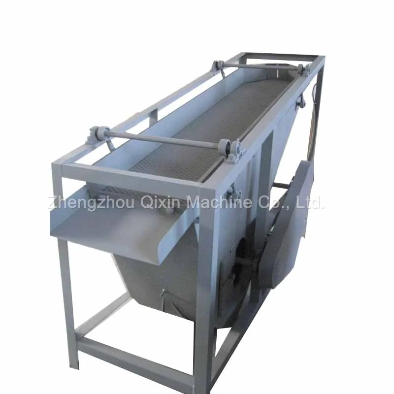 Economical almond machine for indian pakistani almond skin shelling machine