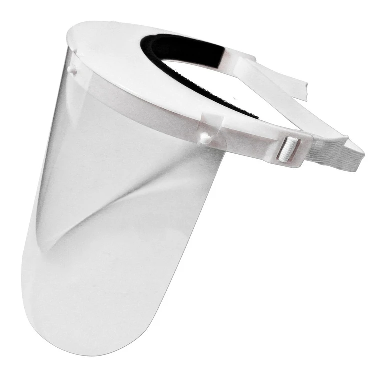 High Quality Wholesale Industry Lightweight Full Face Protection Shield