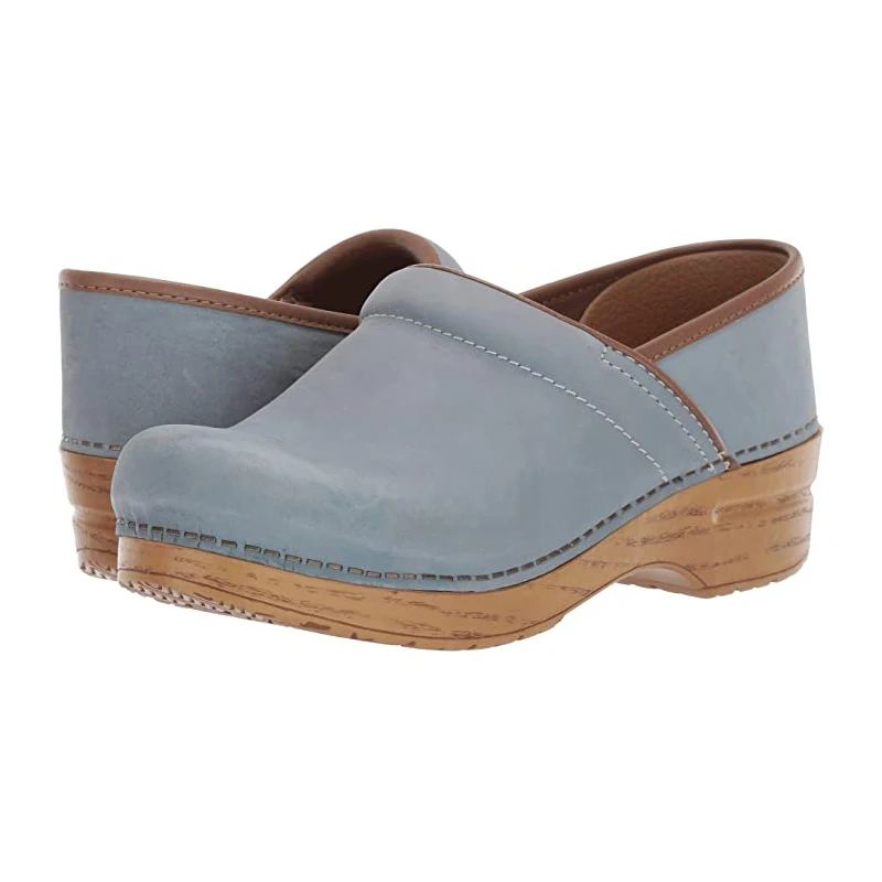 Сабо женские из ЭВА, рабочая женская обувь, медицинские садовые сабо, хирургические сабо для медсестер