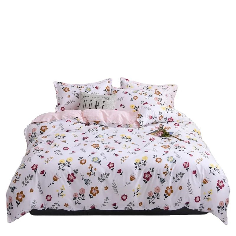 Набор простыней с принтом в виде панды