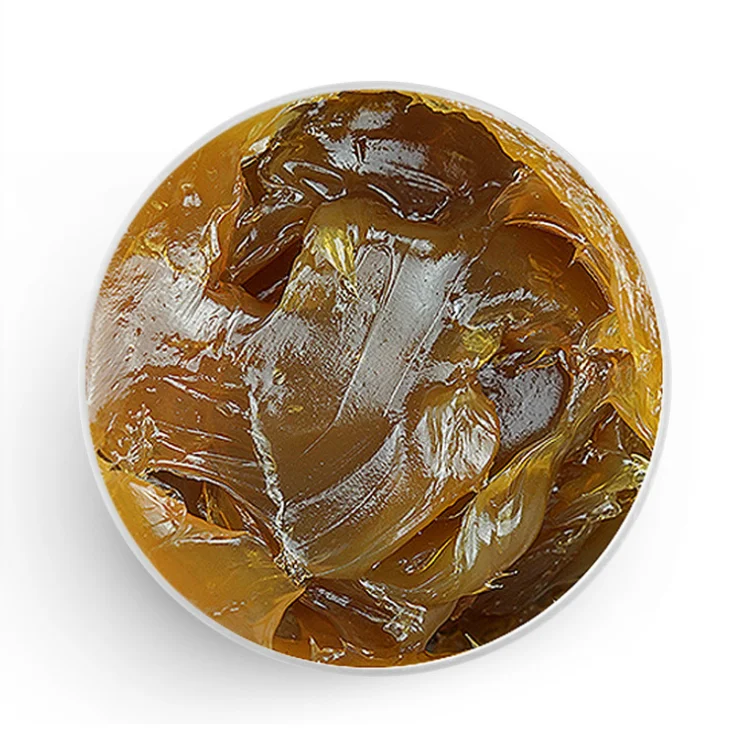 
Wear-resistant plastic gear low temperature grease bearing butter 