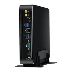 2023 New Gaming PC 12th Ge In-tel i9-12900h/ i7-12700h/ i5-12450h Desktop Computer  UHD/iris xe GPU mini pc