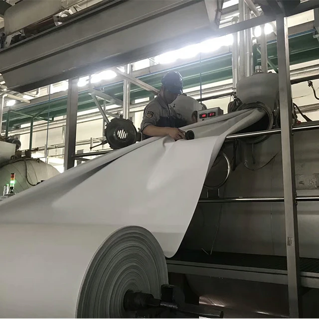 textile dyeing machinery textile finishing machine