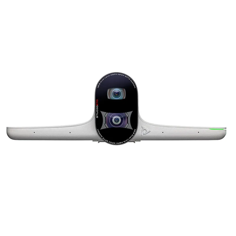 Оригинальная студийная камера для видеоконференций Polycom P025 2200-87090-001 E70 по низкой цене