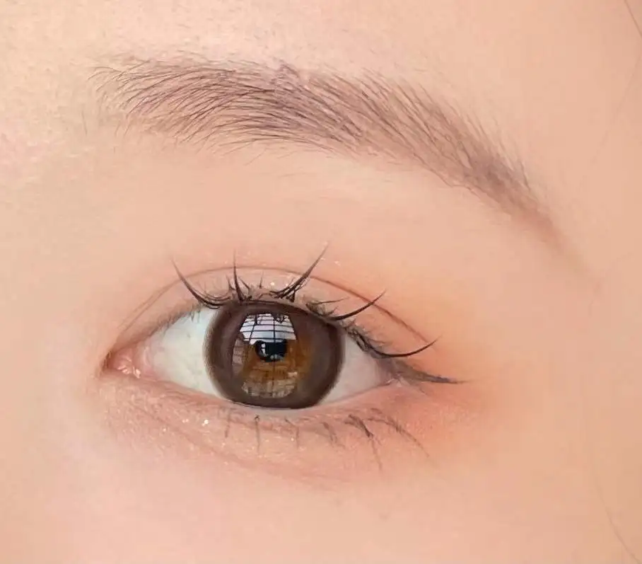 chocate natural color contact lenses pakistan