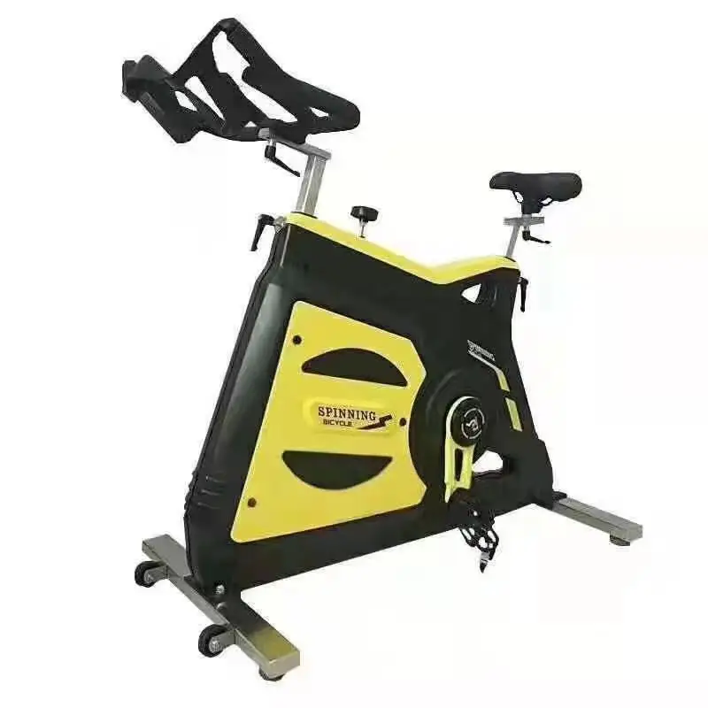 Factory Hot Sale Cheap Price OEM  Life Fitness For Sale Spinning Bike