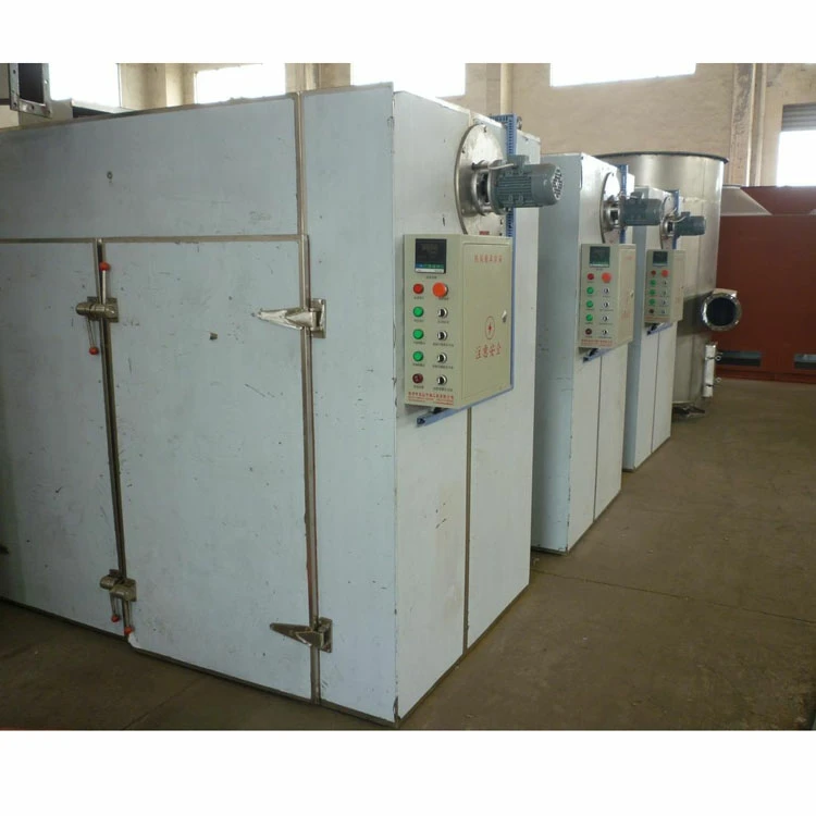 Hot Sale ct/ct-c series hot air circulating fish drying oven