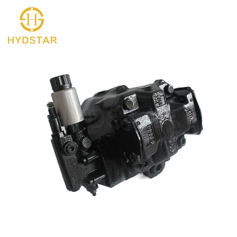 For LIEBHERR Excavator R944 Series Hydraulic Pump Factory Self-Produced High Quality Hydraulic Pump 10003536