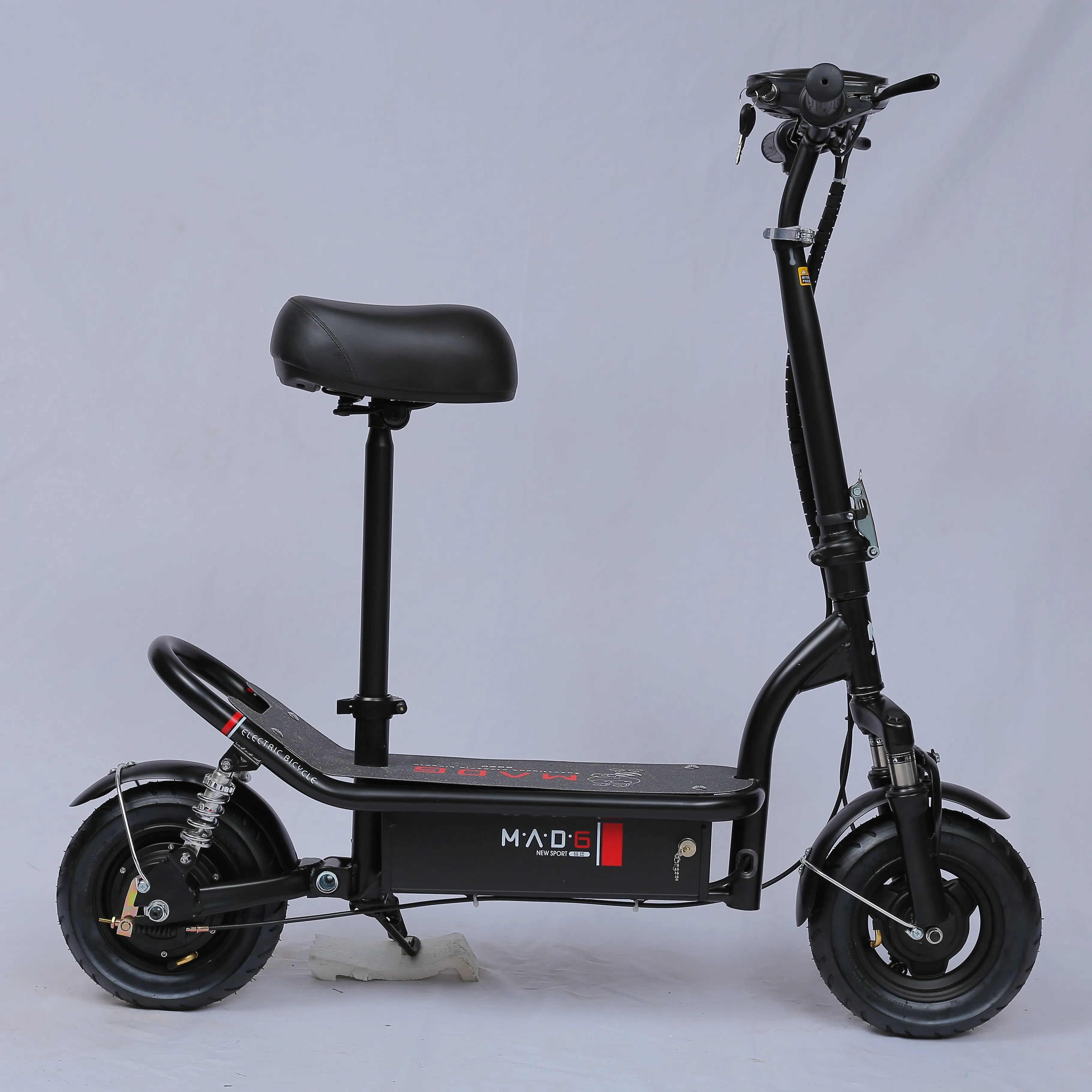 folding e bike Large capacity battery Small Ant electric scooter battery