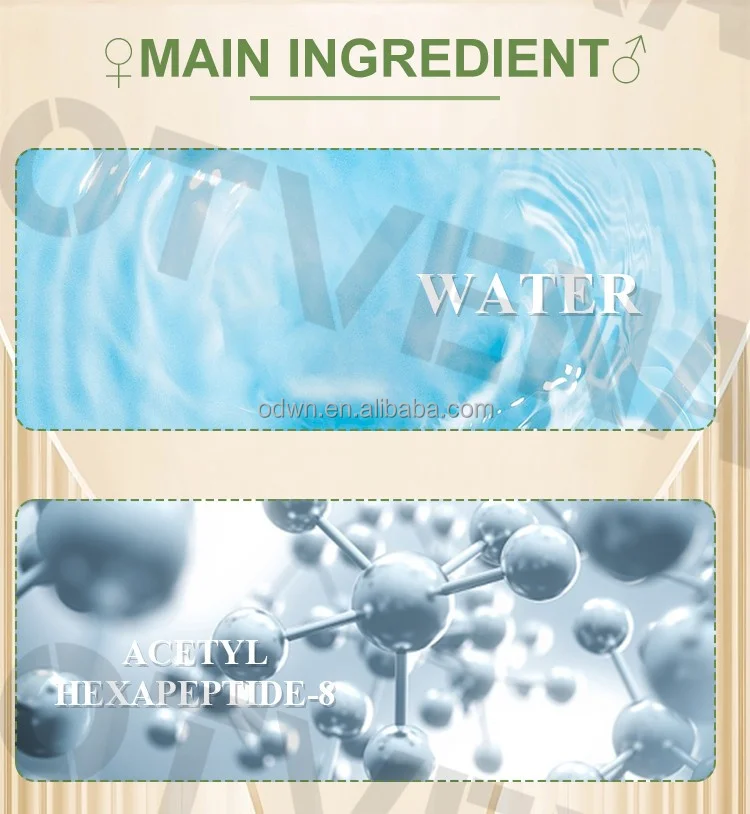 OTVENA Wholesale Low Moq Multi Action Anti Aging Eye Cream for Dry Sensitive Skin First Aid Beauty Eye Cream