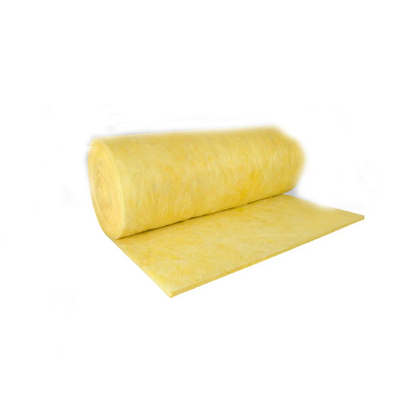 Environment Protection Fiberglass Glass Wool Microfiber Glass Fiber Wool