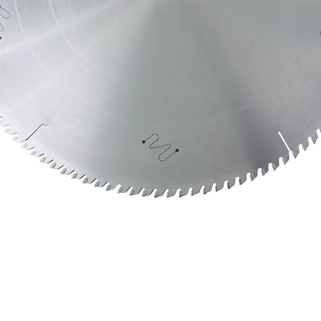 405 mm carbide tips saw blades for cutting aluminum