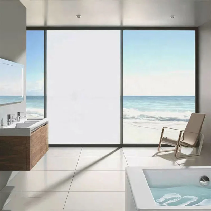 Office Smart Film Magic PDLC Film Smart Home Glass Switchable Smart Film