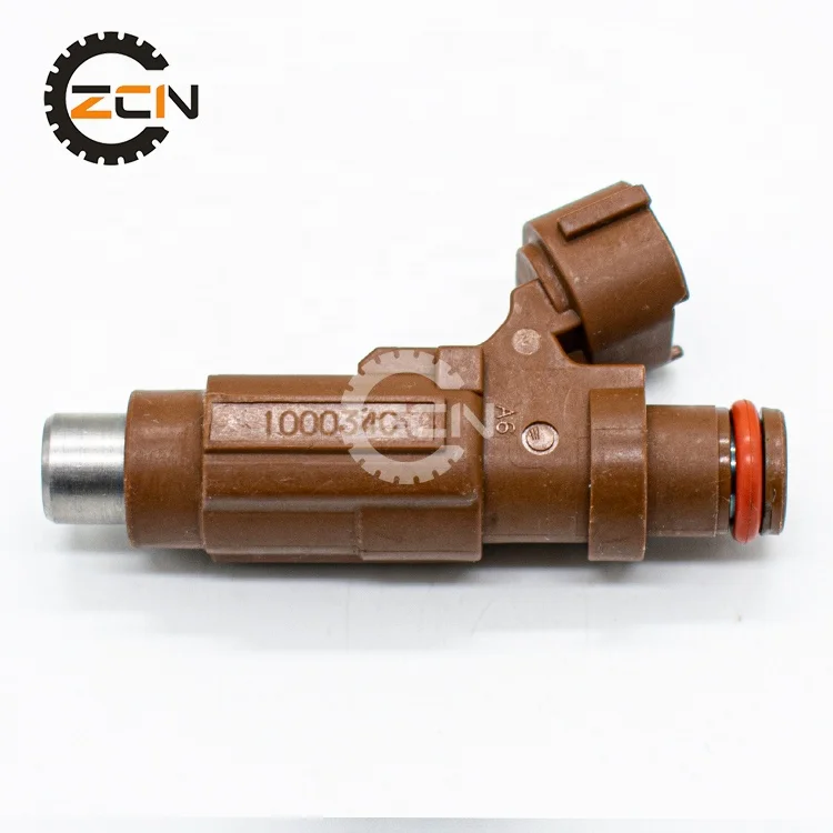 Auto Parts Fuel Injector HDB180E For Mitsu-bishi Colt Z25A 4G19 2WD Z26A 4G19 4WD Z27A 4G15 2WD Z28A 4G15 4WD