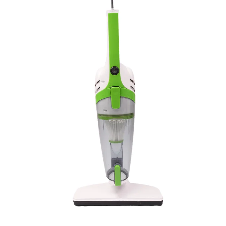 
Горячее надувательство проводной палка пылесос в вертикальном положении и ручной 2-в-1 вакуумный очиститель воздуха для дома 